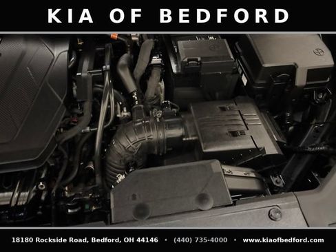 Used 2023 Hyundai Tucson SEL AWD/4WD image 25