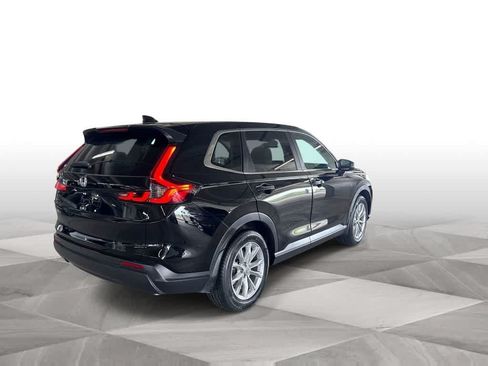 Used 2024 Honda CR-V EX image 8