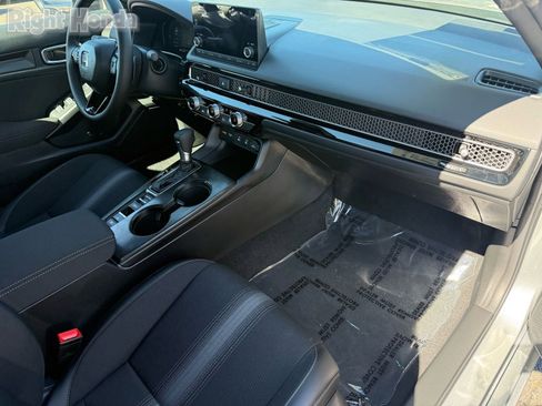 Used 2026 Honda Civic Sport image 29