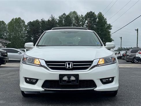 Used 2014 Honda Accord EX-L image 4
