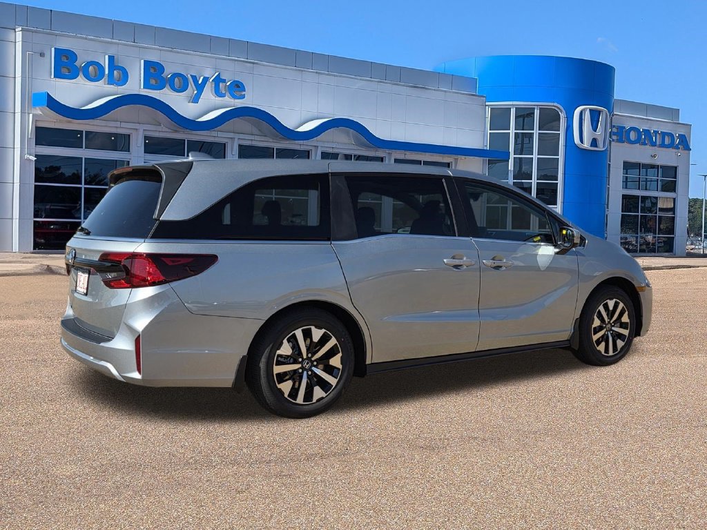 New 2027 Honda Odyssey EX-L image 4