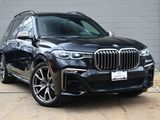 Used 2022 BMW X7 M50i w/ Luxury Seating Package image 3