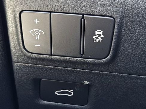 New 2026 Kia K5 GT-Line w/ GT-Line Red Interior Package image 22