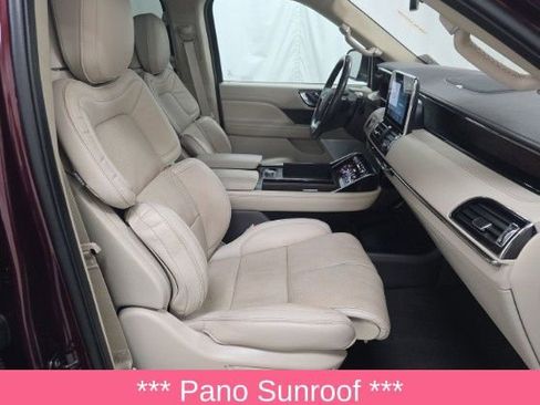 Used 2019 Lincoln Navigator L Reserve image 9
