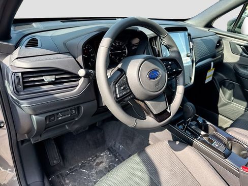 New 2026 Subaru Forester Premium image 9