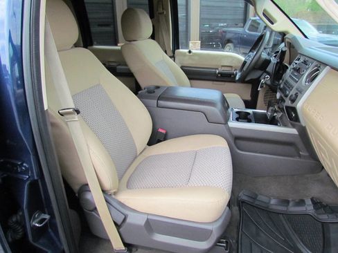 Used 2014 Ford F350 XLT w/ XLT Interior Package image 17