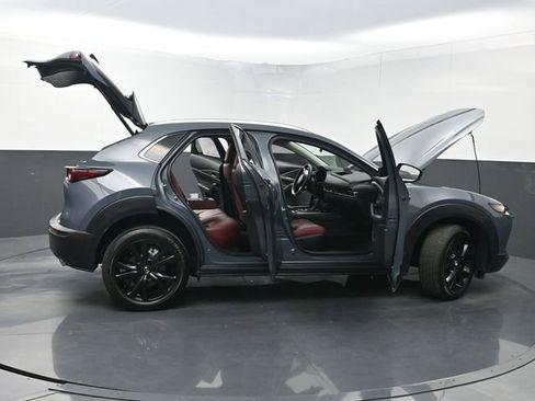 Certified 2023 MAZDA CX-30 AWD 2.5 S w/ Preferred Package image 36