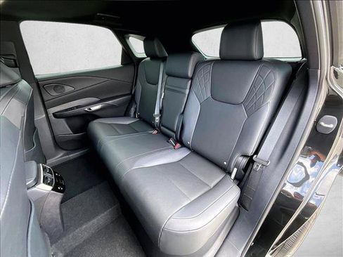 Used 2025 Lexus RX 350 Premium FWD image 28