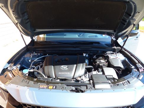 Used 2023 MAZDA CX-50 AWD 2.5 S w/ Accent Package image 14