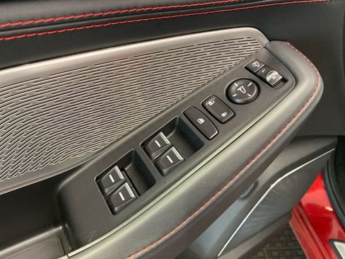 Certified 2023 Acura MDX A-Spec AWD/4WD image 10