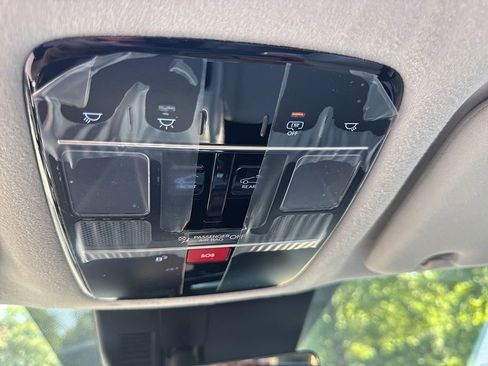 Used 2026 Hyundai Santa Fe Calligraphy FWD image 22