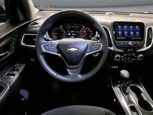 Used 2022 Chevrolet Equinox LT AWD/4WD image 8