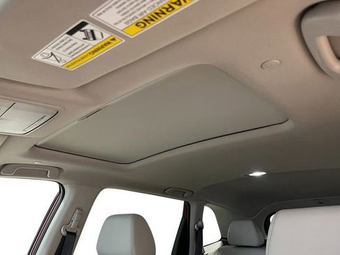 New 2026 Honda CR-V EX-L image 23