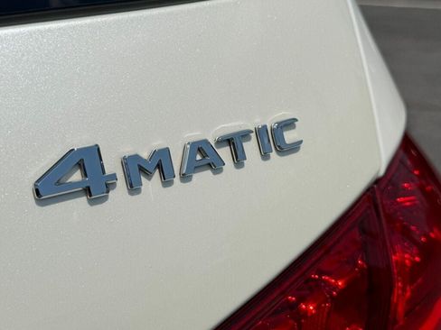 Used 2018 Mercedes-Benz GLS 550 4MATIC image 16