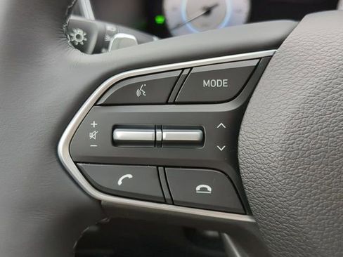 New 2023 Hyundai Santa Fe Limited image 26