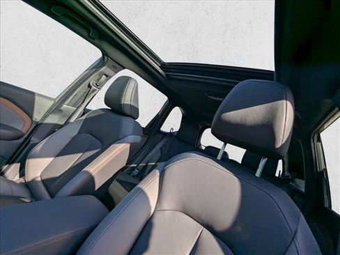 New 2026 Subaru Forester Touring AWD/4WD image 12