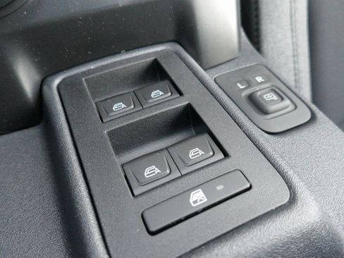 New 2026 Ford Bronco Big Bend image 18