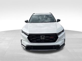 New 2026 Honda CR-V TrailSport video 2