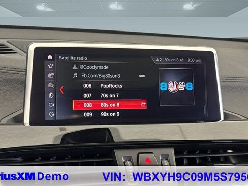 Used 2021 BMW X2 sDrive28i w/ Convenience Package FWD image 36