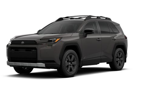 New 2026 Toyota RAV4 FWD image 41
