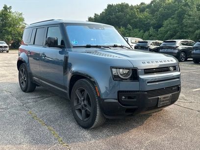 Used 2023 Land Rover Defender 110 X-Dynamic SE