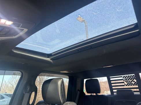 Used 2020 RAM 2500 Limited image 20