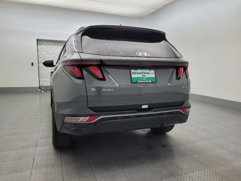 Used 2024 Hyundai Tucson SEL image 6