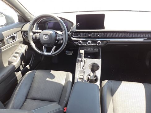 Used 2022 Honda Civic Sport Touring image 22