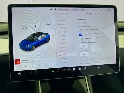 Used 2018 Tesla Model 3 Long Range image 34
