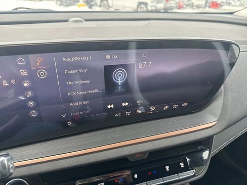 New 2026 Buick Envision Sport Touring image 12