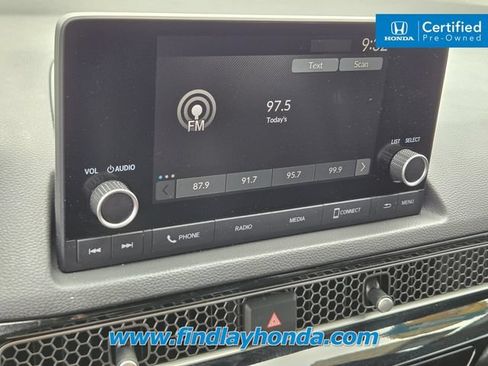 Certified 2024 Honda Civic Sport image 28