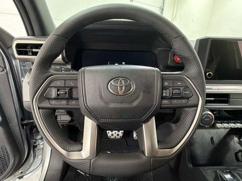 New 2026 Toyota Tacoma TRD Sport AWD/4WD image 16