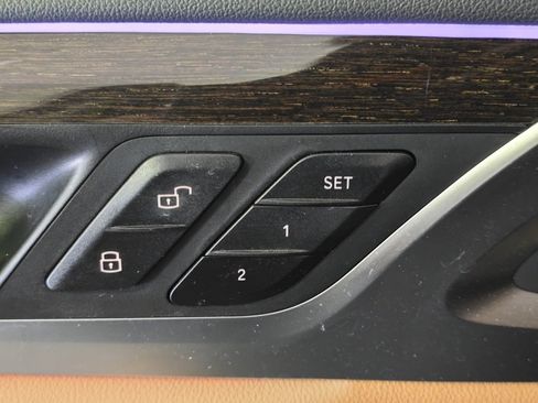 Certified 2023 BMW X3 xDrive30i w/ Premium Package image 9