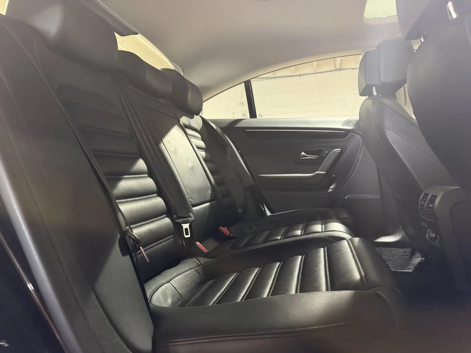 Used 2013 Volkswagen CC Executive AWD/4WD image 13