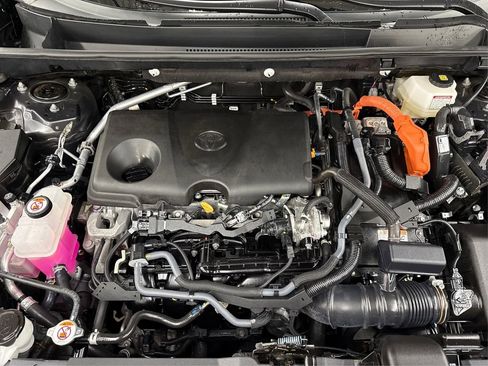 Used 2023 Toyota RAV4 LE image 13