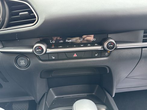 New 2026 MAZDA CX-30 AWD 2.5 S image 27