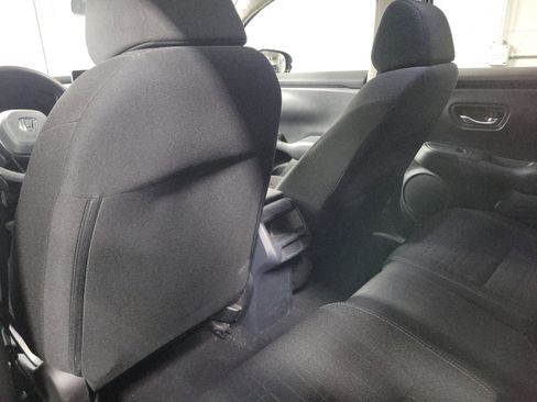 Certified 2023 Honda HR-V LX image 10