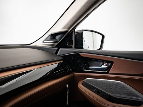 Certified 2025 Acura MDX Technology Package image 36