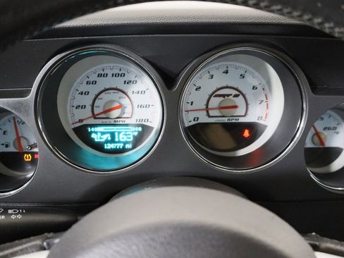 Used 2012 Dodge Challenger SRT8 Yellow Jacket w/ Premium Sound Group image 27