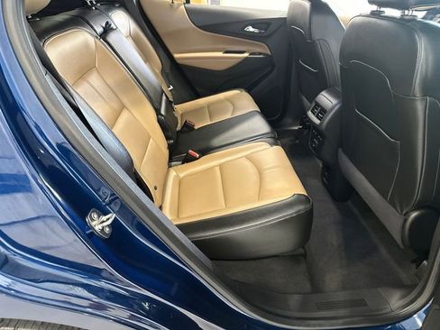 Used 2022 Chevrolet Equinox Premier AWD/4WD image 33