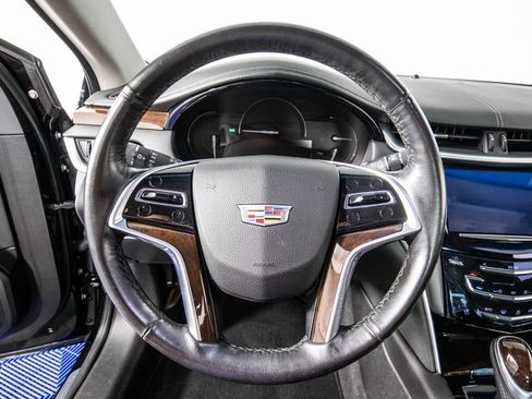 Used 2017 Cadillac XTS Luxury image 19