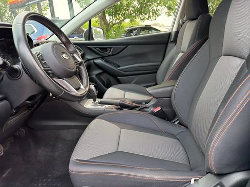 Used 2021 Subaru Crosstrek 2.0i Premium AWD/4WD image 20