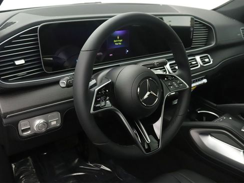 New 2026 Mercedes-Benz GLE 450 4MATIC Coupe image 5