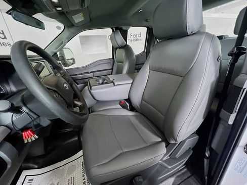 New 2026 Ford F250 XL image 22