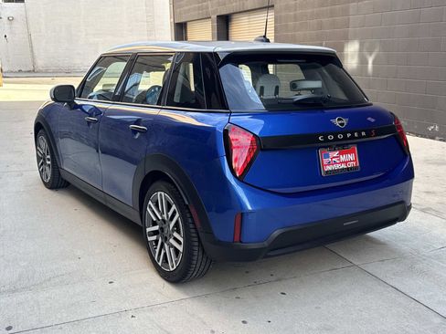 Used 2025 MINI Cooper S image 3