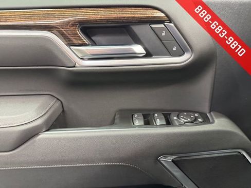 New 2026 GMC Sierra 1500 Elevation w/ Elevation Select Package image 25