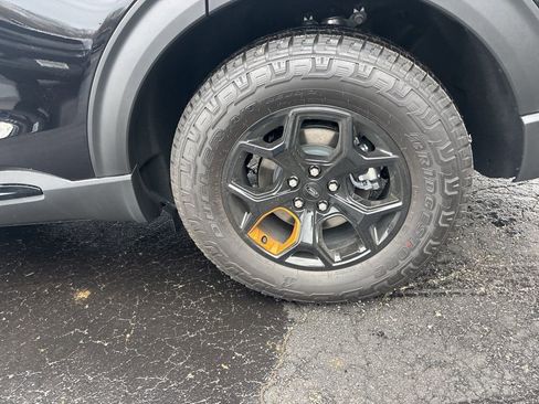 New 2026 Ford Explorer Tremor w/ Tremor Ultimate Package image 11