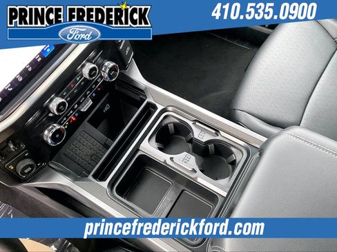 New 2026 Ford F250 Lariat w/ Lariat Ultimate Package image 8