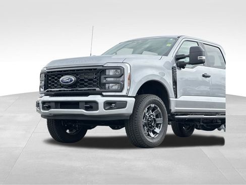 Used 2024 Ford F250 XL w/ STX Appearance Package image 24