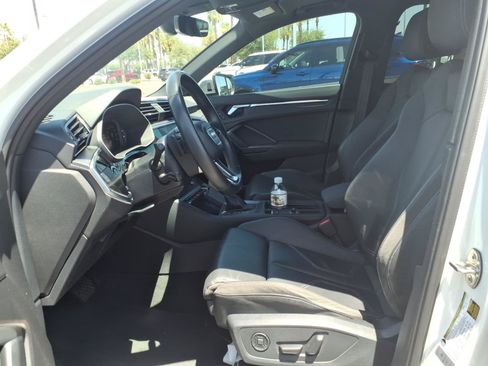 Used 2022 Audi Q3 2.0T Premium w/ Black Optic Sport Package AWD/4WD image 15